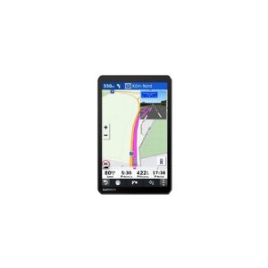 Garmin dezl LGV 800 MT-D - GPS navigator - automotiv 8 widescreen
