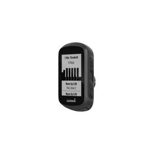 Garmin GPS Bike Computer EDGE 130 Unit (010-02385-01)