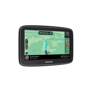 TomTom GO Classic - GPS navigator - automotiv 5 widescreen