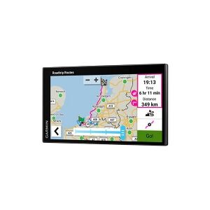 Garmin CamperVan - GPS/Galileo-navigator - automotiv 6.95 widescreen