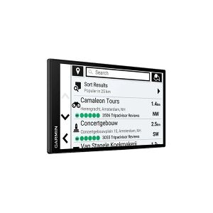 Garmin DriveSmart 76 - GPS navigator - automotiv 6.95 widescreen