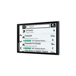 Garmin DriveSmart 66 - GPS navigator - automotiv 6 widescreen