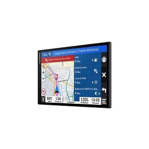 Garmin DriveSmart 86 - GPS navigator - automotiv 8 widescreen