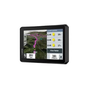 Garmin Tread - GPS/Galileo-navigator - automotiv 5.5 widescreen