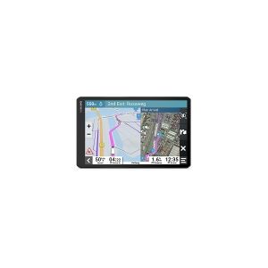 Garmin dezl LGV1010 MT-D - GPS navigator - automotiv widescreen