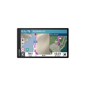 Garmin Camper 795 - GPS navigator - automotiv 7 widescreen