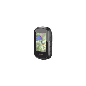 Garmin eTrex Touch 35 - GPS/GLONASS-navigator - vandreture, cykel 2.6