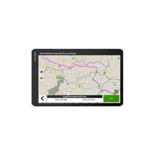 Garmin dezl LGV1010 - GPS/Galileo-navigator - automotiv 10.1 widescreen
