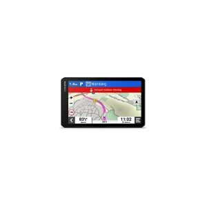 Garmin CamperCam 795 - GPS navigator - automotiv widescreen