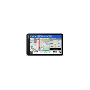 Garmin DriveCam 76 - GPS navigator - automotiv widescreen