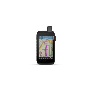 Garmin Montana 750i, Hele Europa, 12,7 cm (5), 400 x 800 pixel, MicroSD (TransFlash), 16 GB, 32 GB