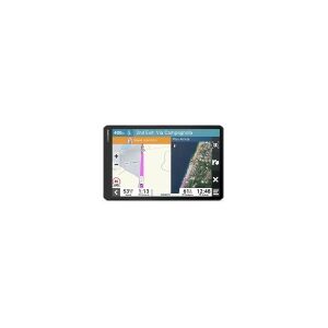 Garmin Camper 1095 - Automotiv widescreen