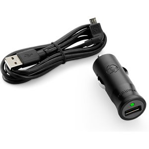 TomTom Usb 12v Billader - Sort