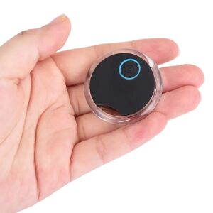 Mini GPS Tracker Skjult Lille Bærbar Udendørs Smart Key Finder Placering