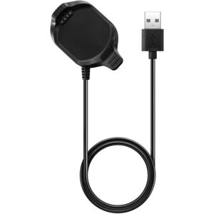 Opladeradapter Opladerkabel til Garmin Approach S6 S5 ur