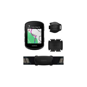 Garmin Edge 840 Bundle