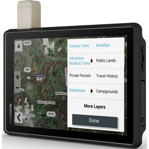 Garmin TREAD® Overland Edition Navigationssystem