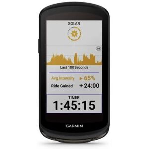 Garmin -  Egde 1040 Solar  -  Cykelcomputer