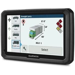 Garmin GPS (Ref: 010-01858-13)