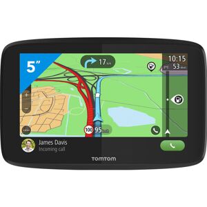 Navegador Tomtom Go Essential 5   Europa