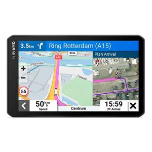 Garmin +26486 #14 dezl lgv710 / navegador gps para camiones 7'' con mapas europa 010-02739-15