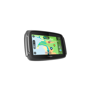 GPS TomTom Rider 550 Live World LTD  1GF000210