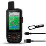 Garmin gpsmap 67i gps  (UNICA)