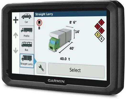 Garmin GPS (Ref: 010-01858-13)