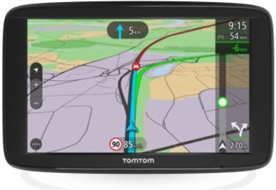 TomTom Gps Tomtom Via 52 Eu