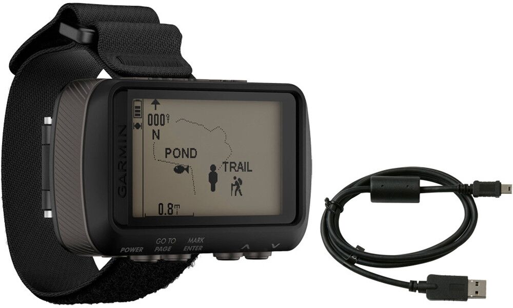 Garmin Gps foretrex 601