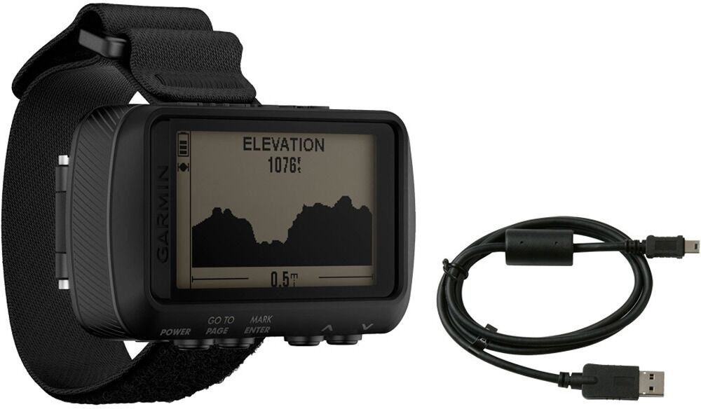 Garmin Gps foretrex 701