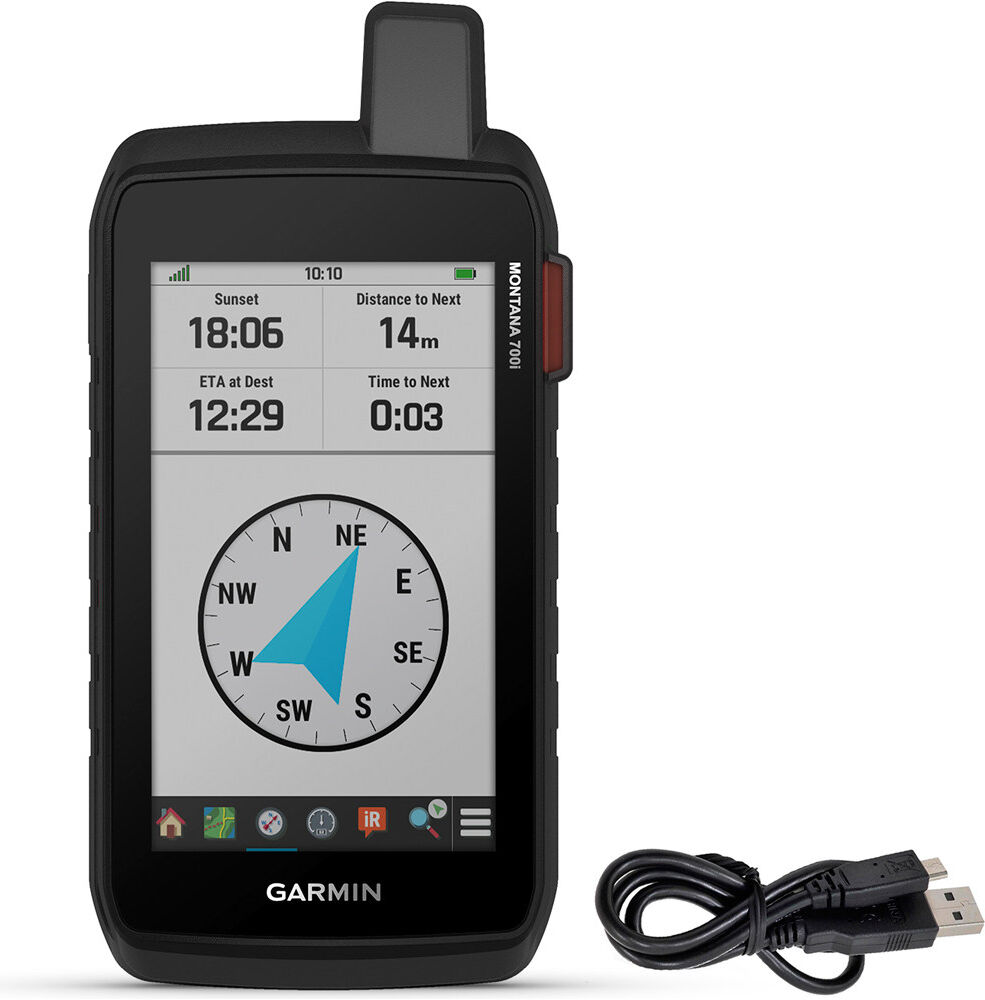 Garmin Gps montana 700i