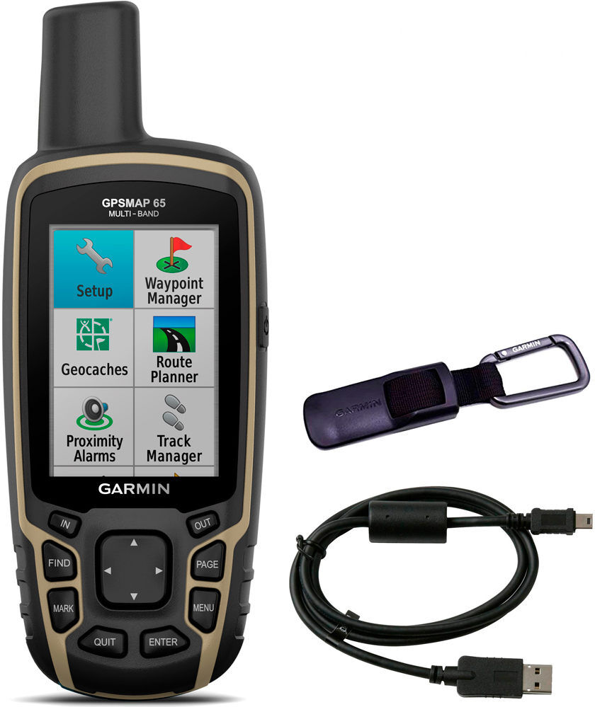 Garmin Gps gpsmap 65