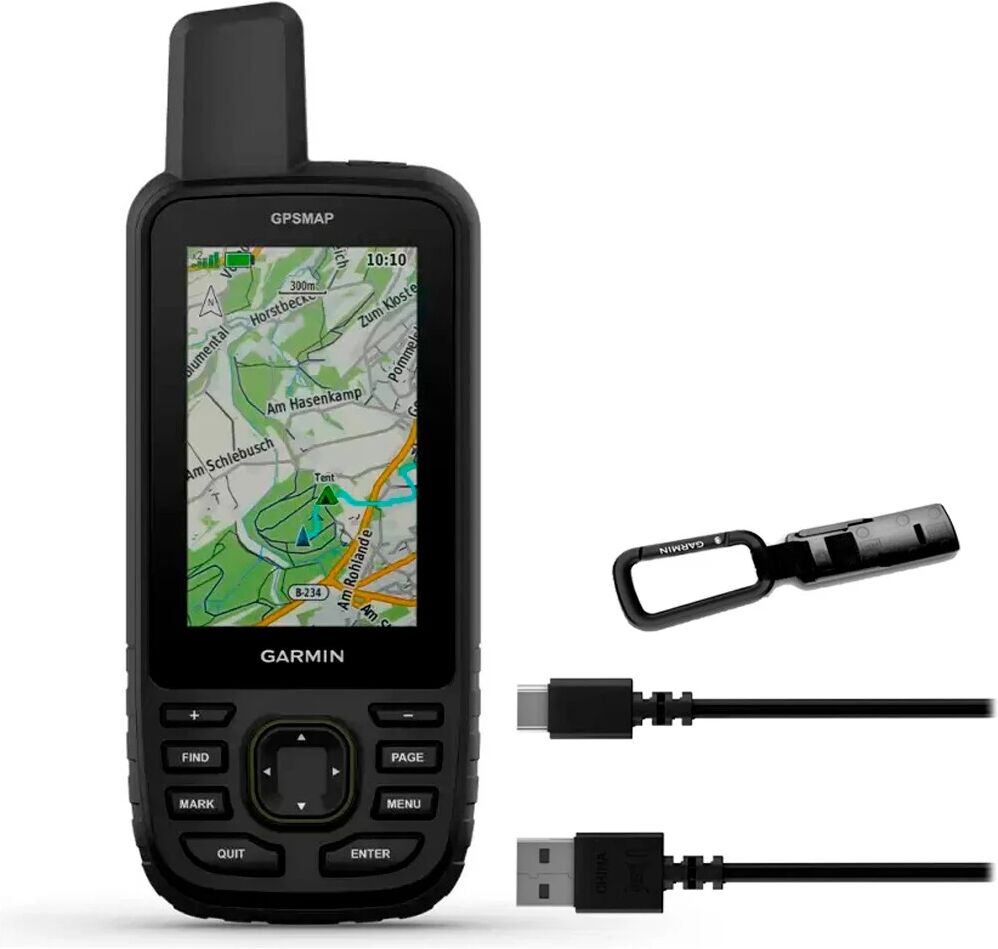 Garmin gpsmap 67 gps  (UNICA)