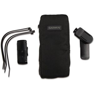 Garmin Outdoor-Halterungspaket mit Tasche kompatibel mit vielen  Outdoor GPS Geräten