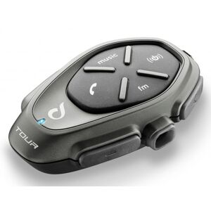 Interphone Tour Bluetooth Viestintäjärjestelmä