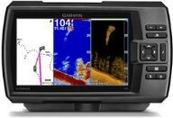 Garmin Striker 7DV Worldwide