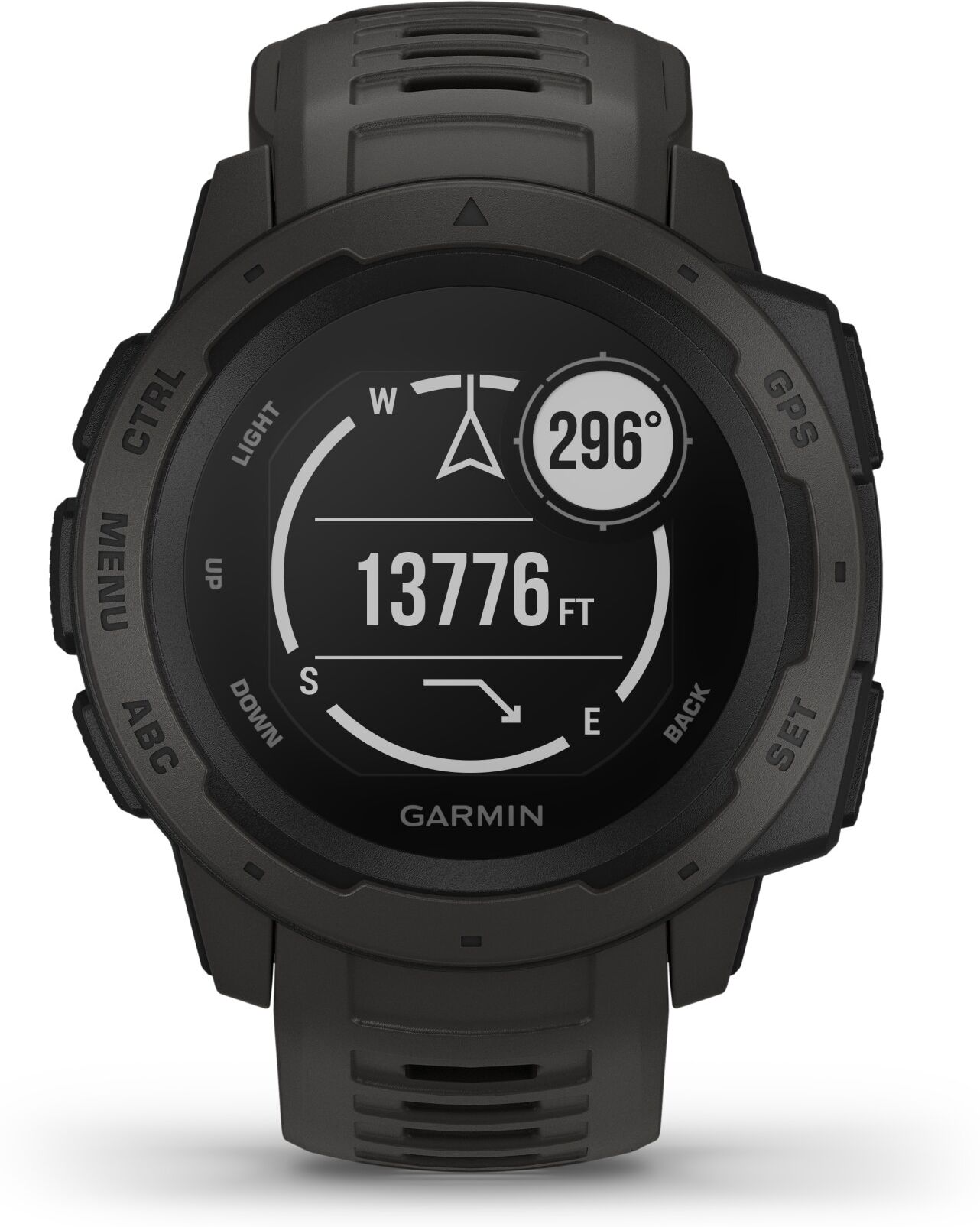 Garmin Instinct kello