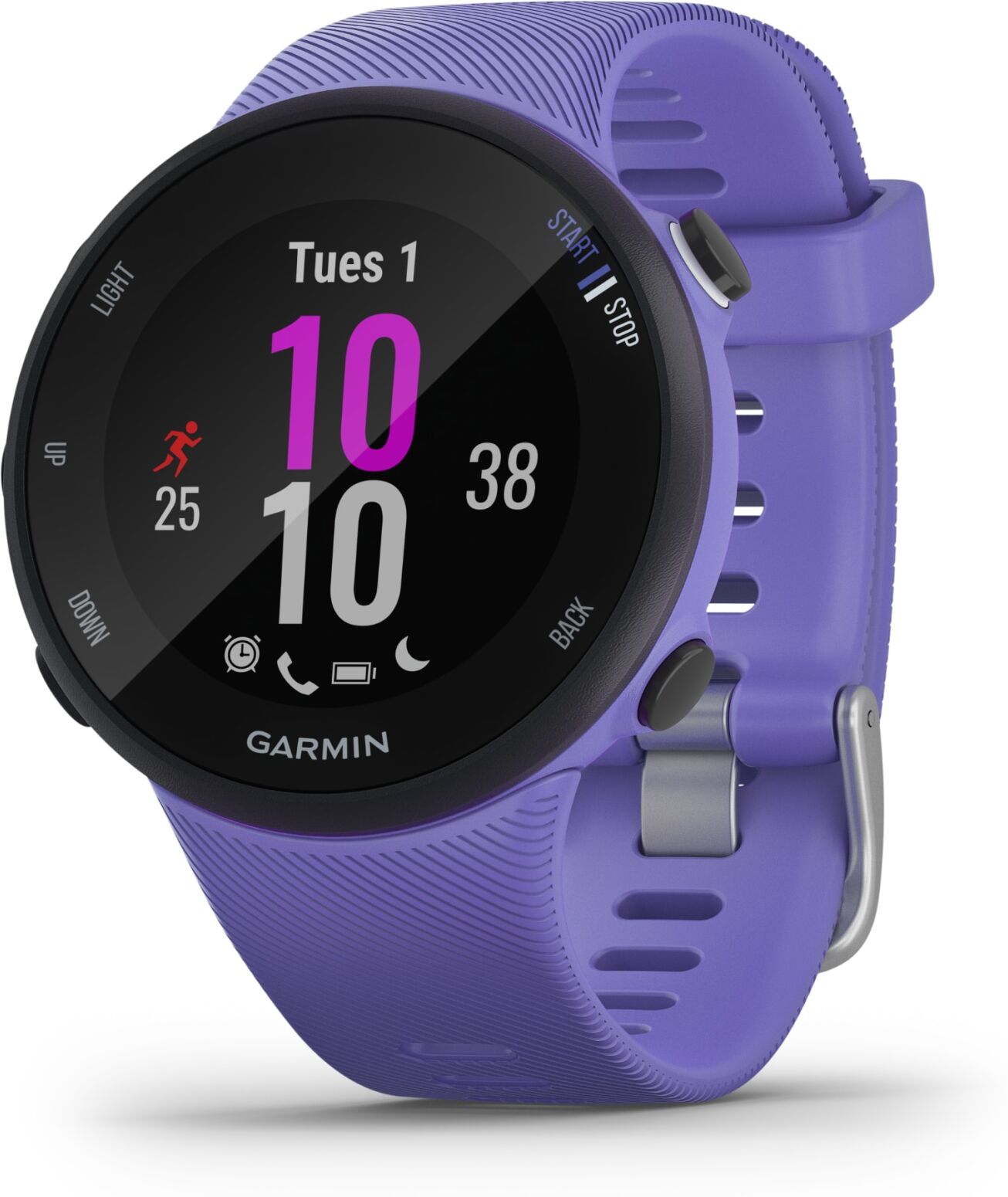 Garmin Forerunner 45S GPS-urheilukello