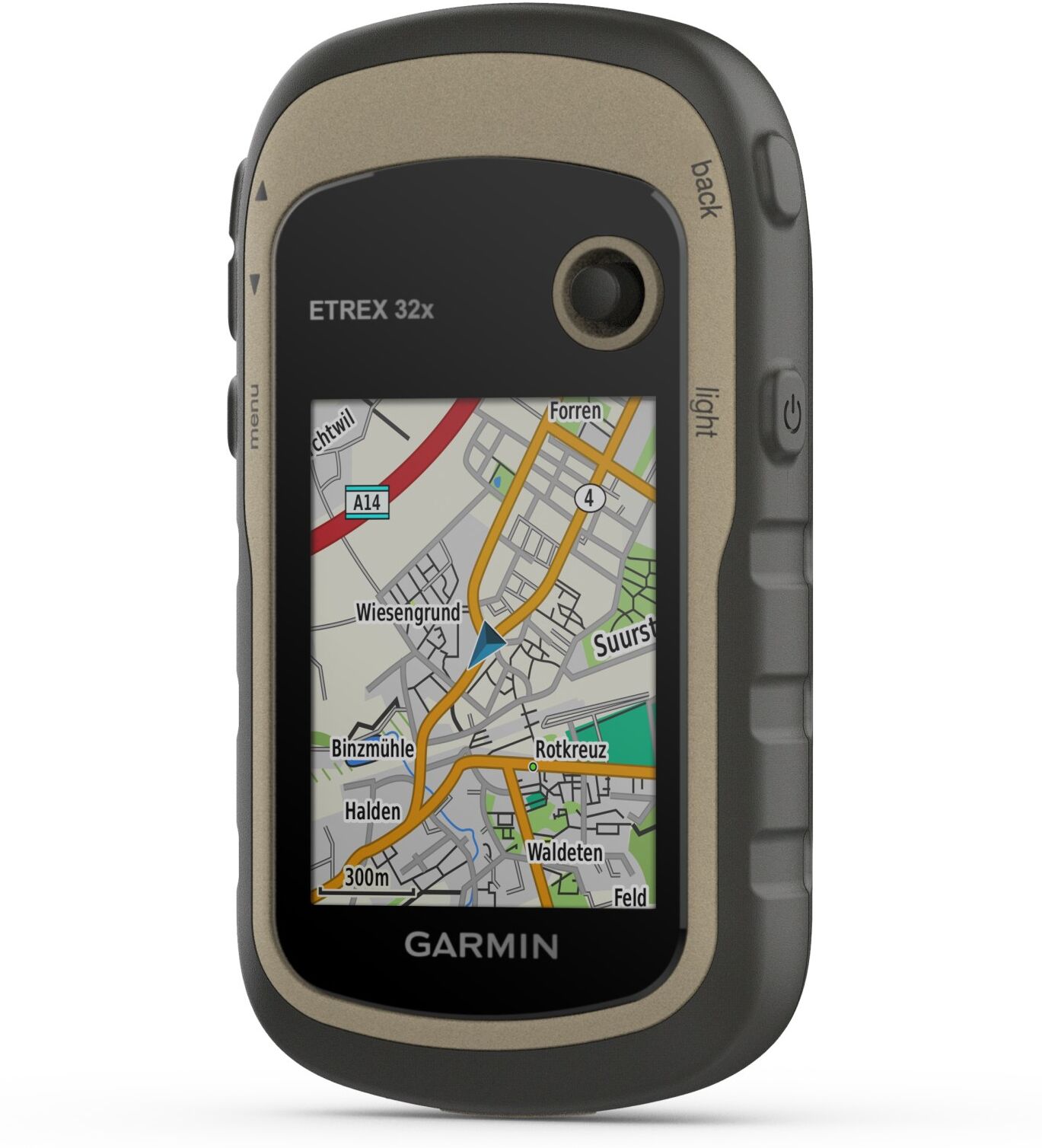 Garmin eTrex 32x käsilaite