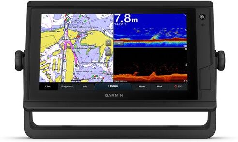 Garmin GPSMAP 922xs Plus karttaplotteri