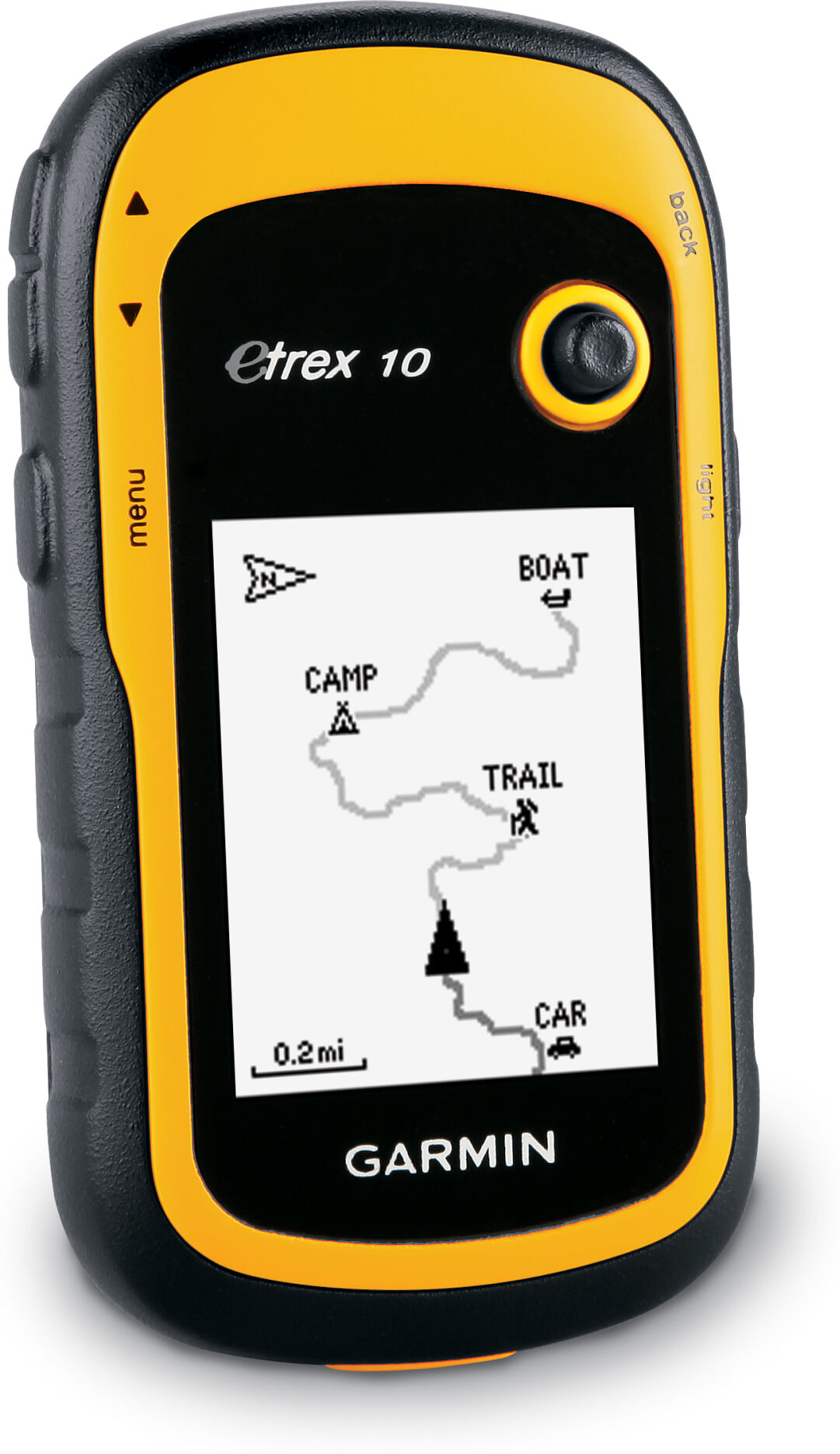 Garmin eTrex 10 GPS