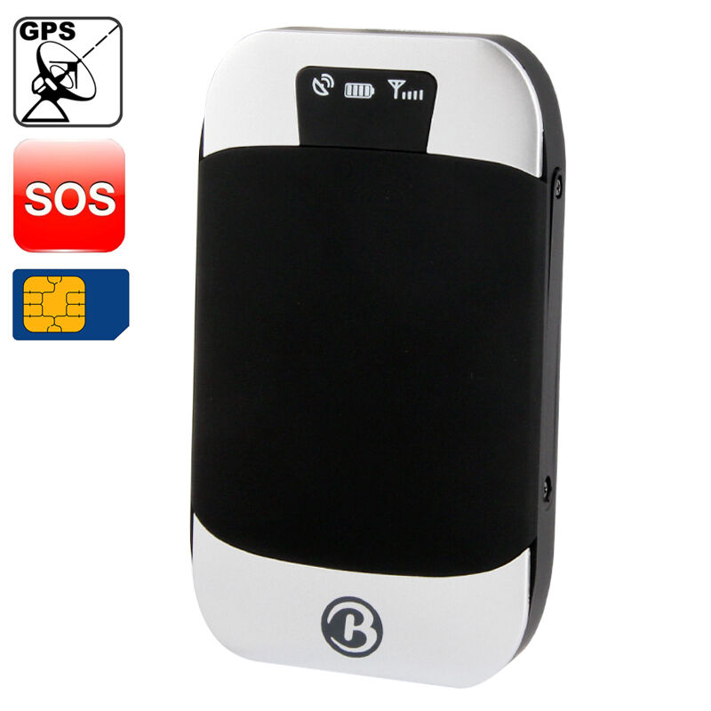 GPS303C GSM / GPRS / GPS Tracker