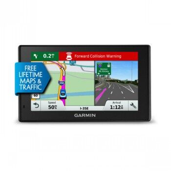 Garmin DRIVEASSIST 51 EUROPE LMT-S