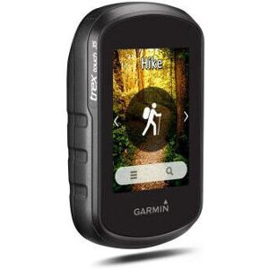 ETrex Touch 35 Outdoor-NavigationsgerÃt avec TopoActive Westeuropa glonass (010-01325-11) - Garmin - Publicité