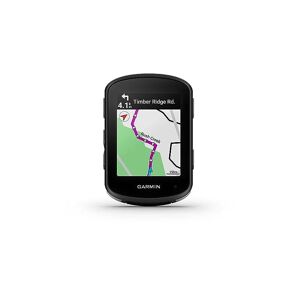 Garmin - Edge 540 Performance gps Bike Computer with Mapping, Dynamic Performance Monitoring and Popularity Routing (010-02694-01) - Publicité