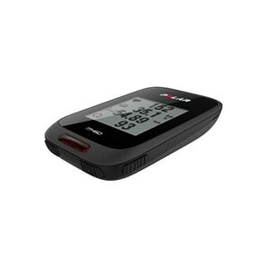 Polar Compteur vélo GPS M460 avec ceinture de fréquence cardiaque H10 - Publicité