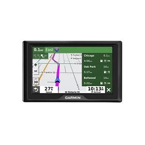 Garmin DRIVE 52 FULL EU MT - Publicité