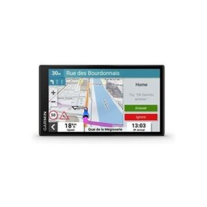 Garmin DRIVESMART 66 EUROPE MT-D - Publicité