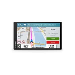 Garmin DRIVESMART 76 EUROPE MT-S - Publicité